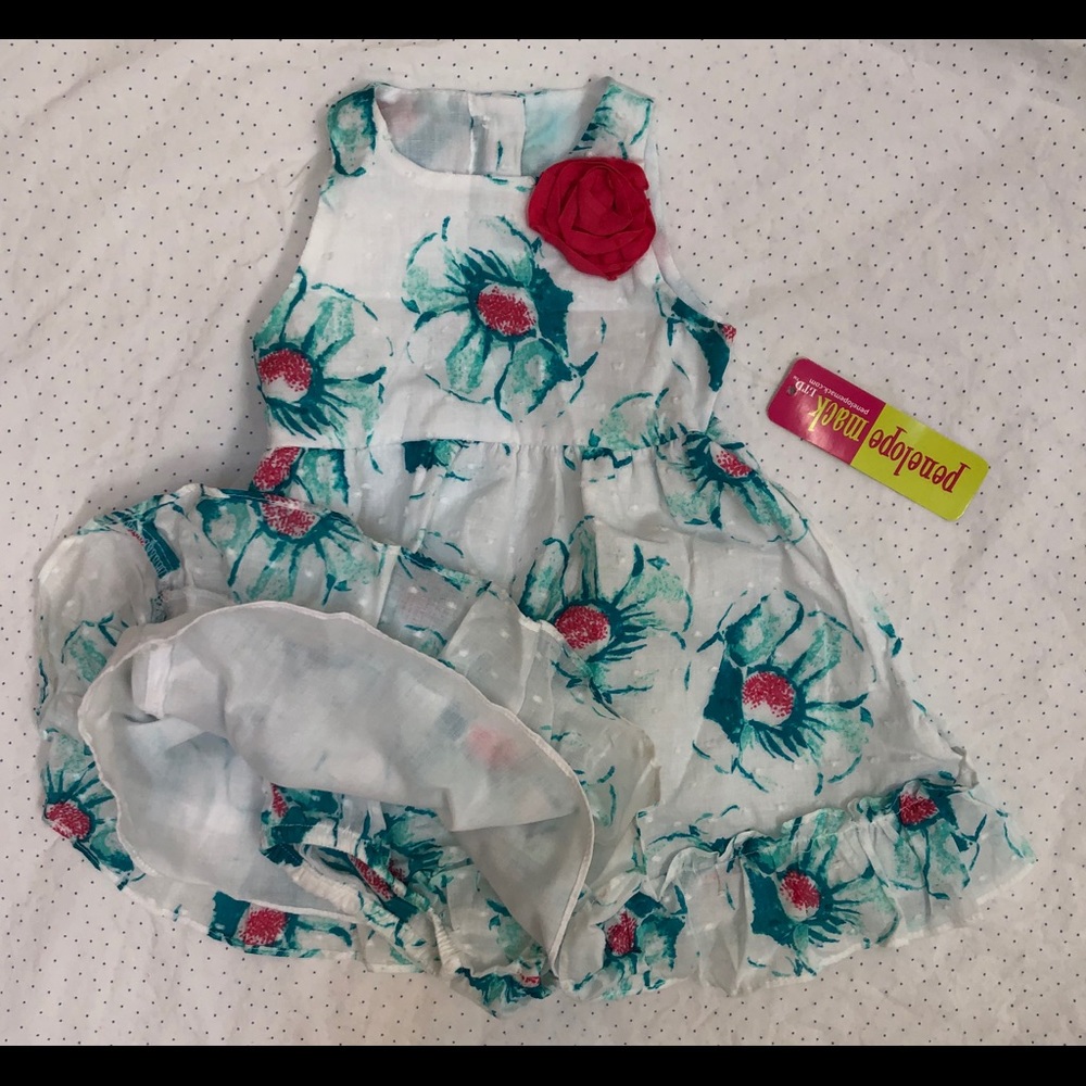 2 pc Sundress  NWT